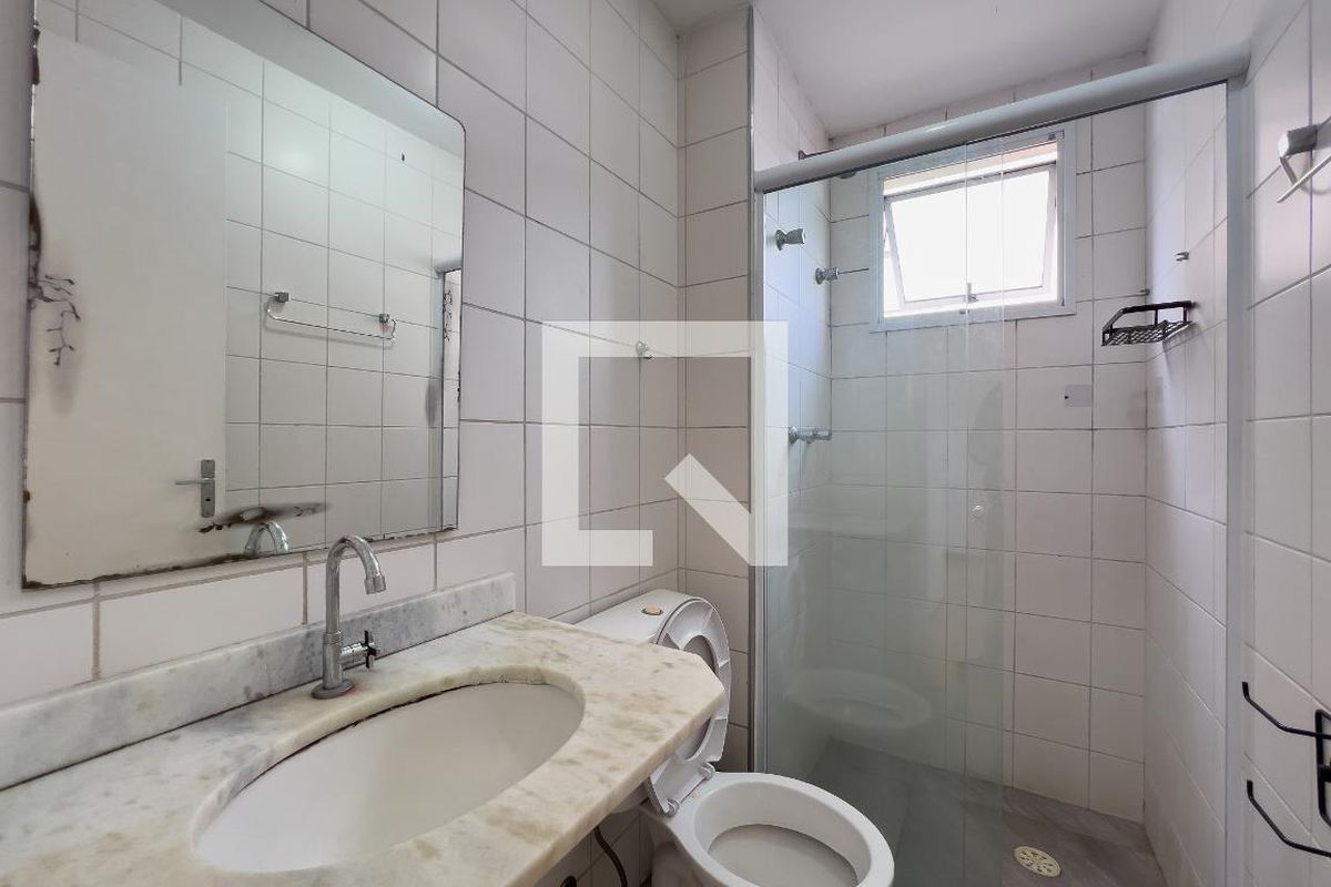 Apartamento, 2 quartos, 50 m² - Foto 15