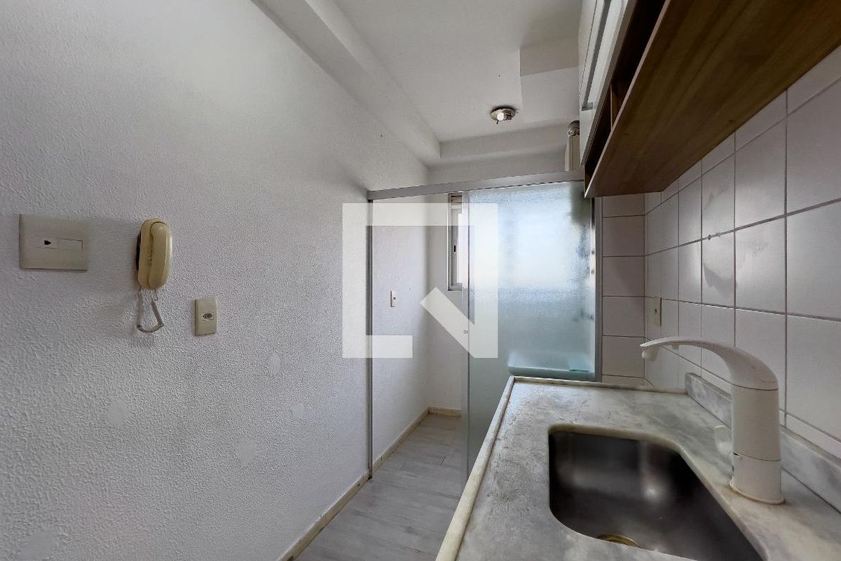 Apartamento, 2 quartos, 50 m² - Foto 20