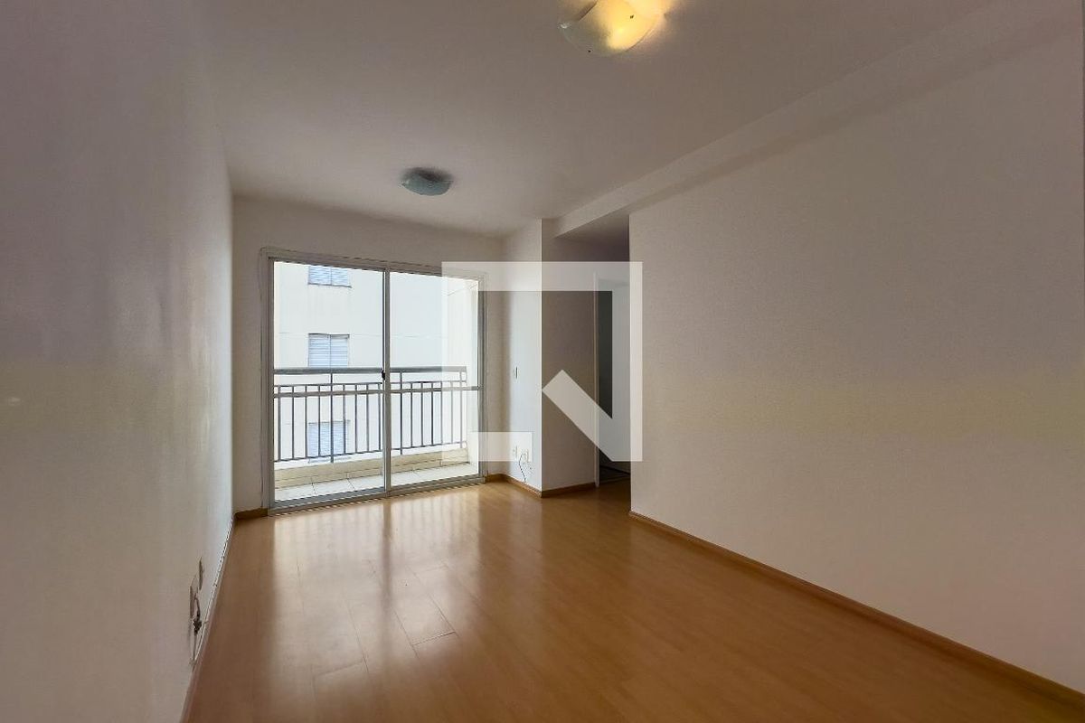 Apartamento, 2 quartos, 50 m² - Foto 2