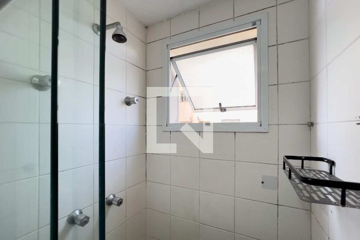 Apartamento, 2 quartos, 50 m² - Foto 17