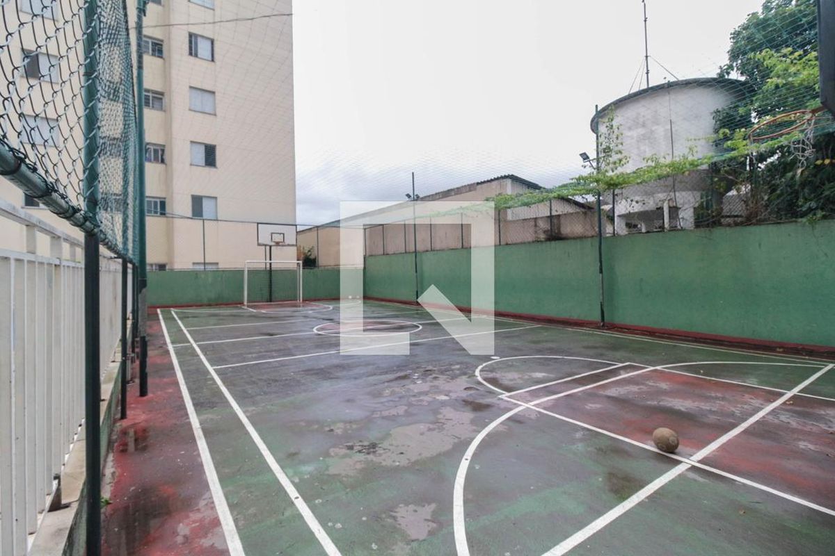 Apartamento, 2 quartos, 50 m² - Foto 28