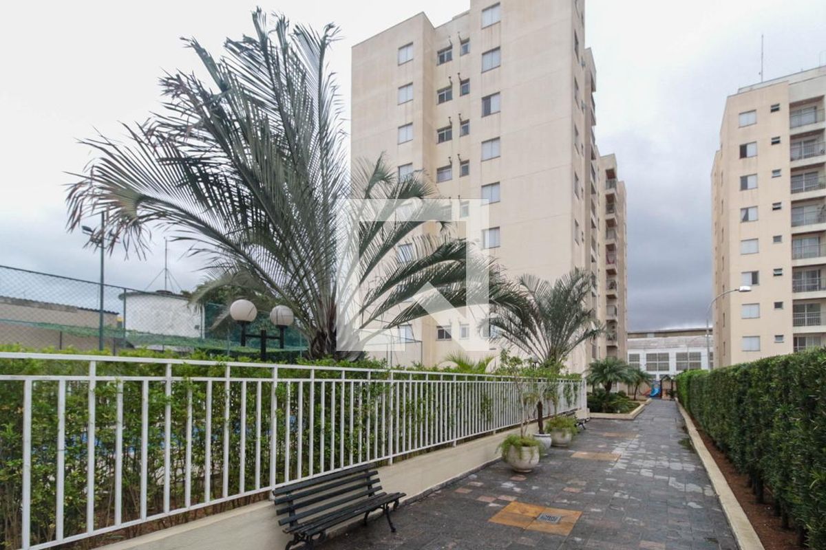 Apartamento, 2 quartos, 50 m² - Foto 29