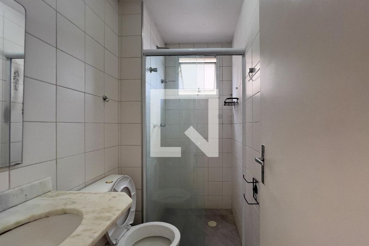 Apartamento, 2 quartos, 50 m² - Foto 16