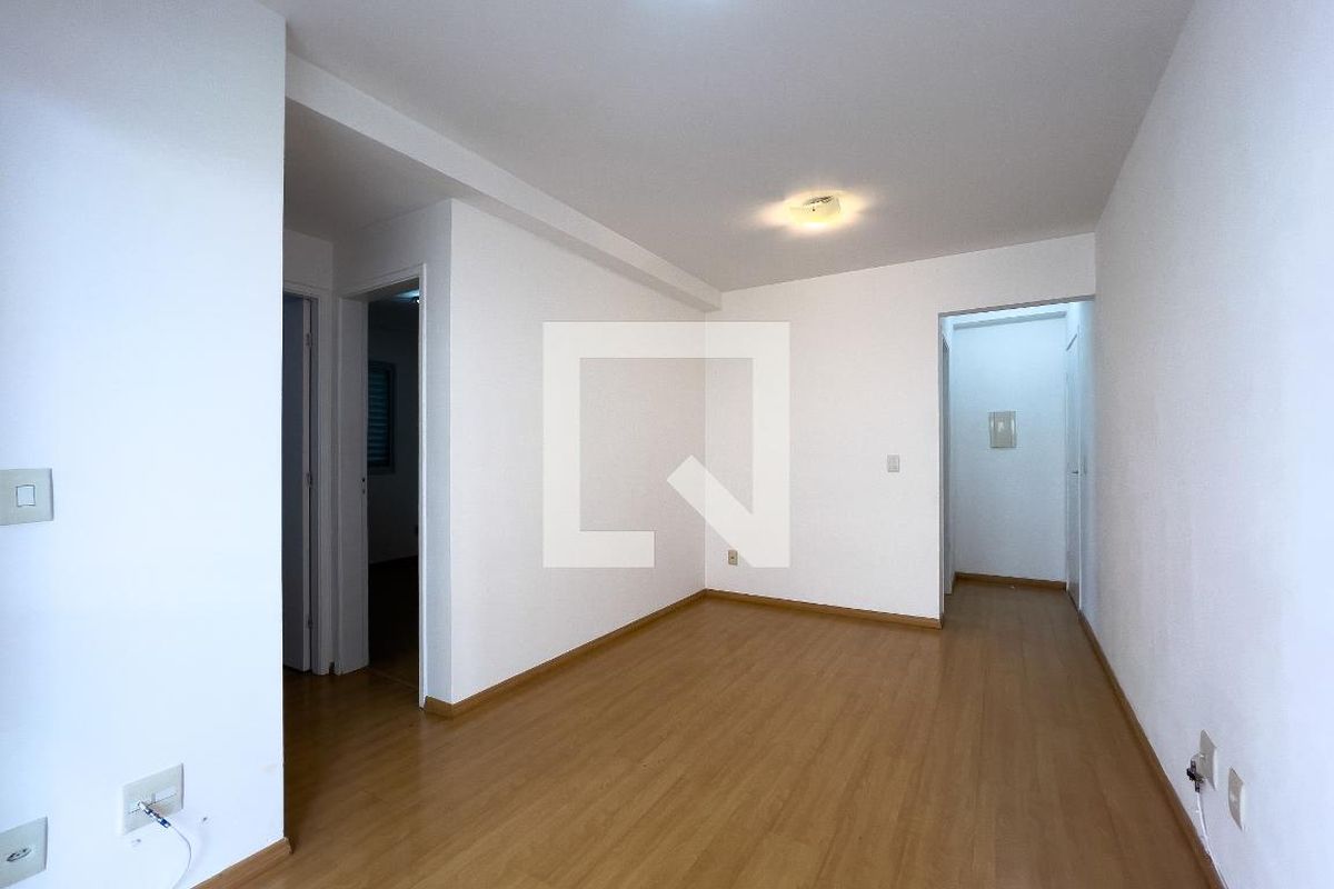 Apartamento, 2 quartos, 50 m² - Foto 3
