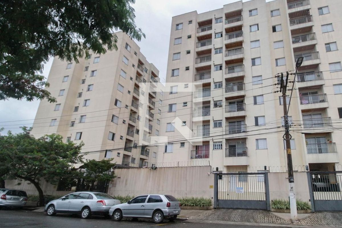 Apartamento, 2 quartos, 50 m² - Foto 31