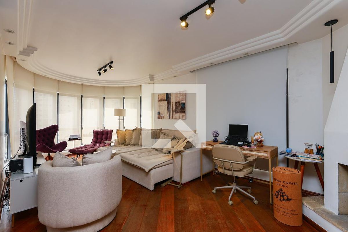 Apartamento, 3 quartos, 140 m² - Foto 2