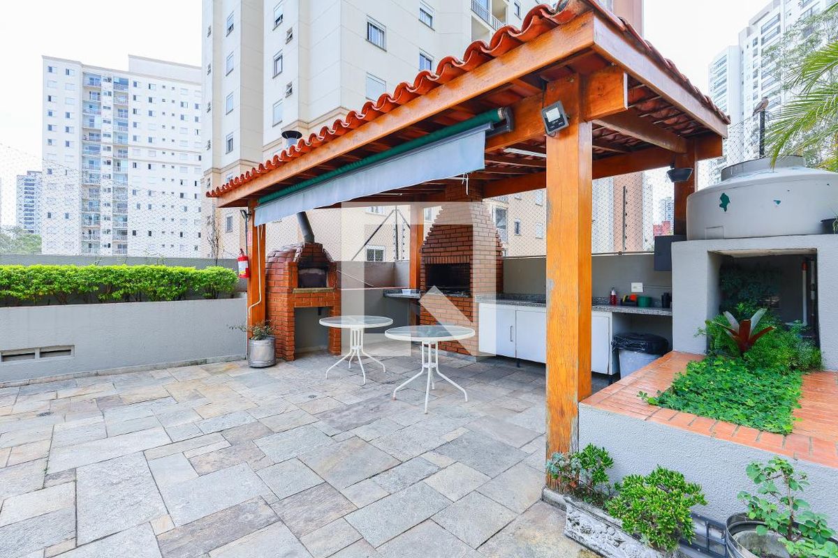 Apartamento, 3 quartos, 140 m² - Foto 42