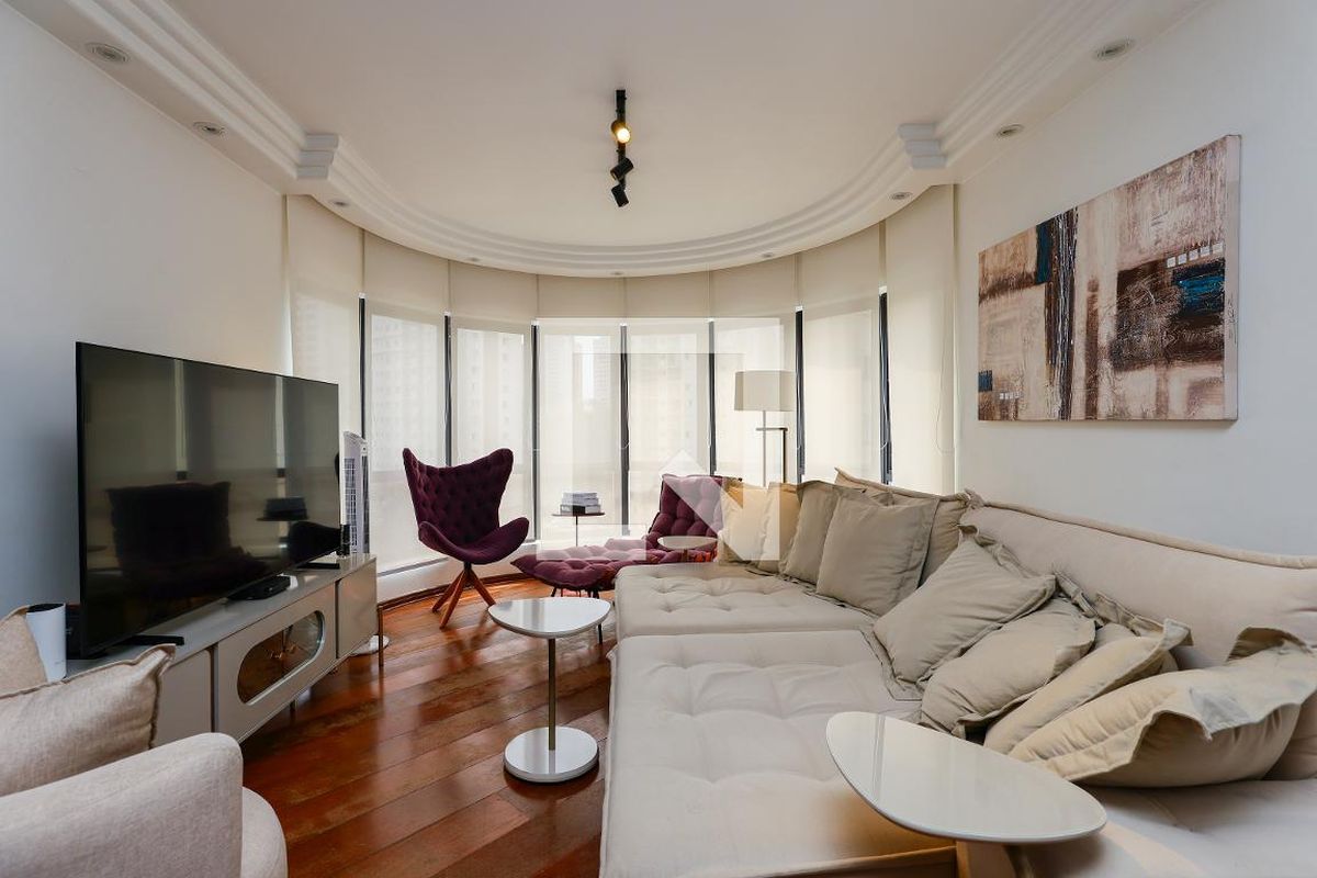 Apartamento, 3 quartos, 140 m² - Foto 3