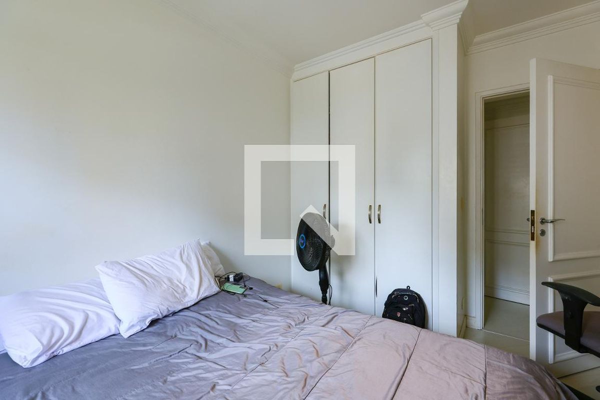 Apartamento, 3 quartos, 140 m² - Foto 23