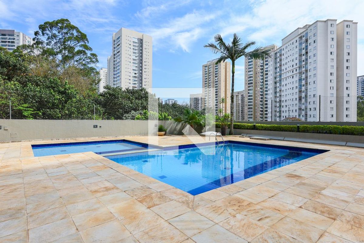 Apartamento, 3 quartos, 140 m² - Foto 41
