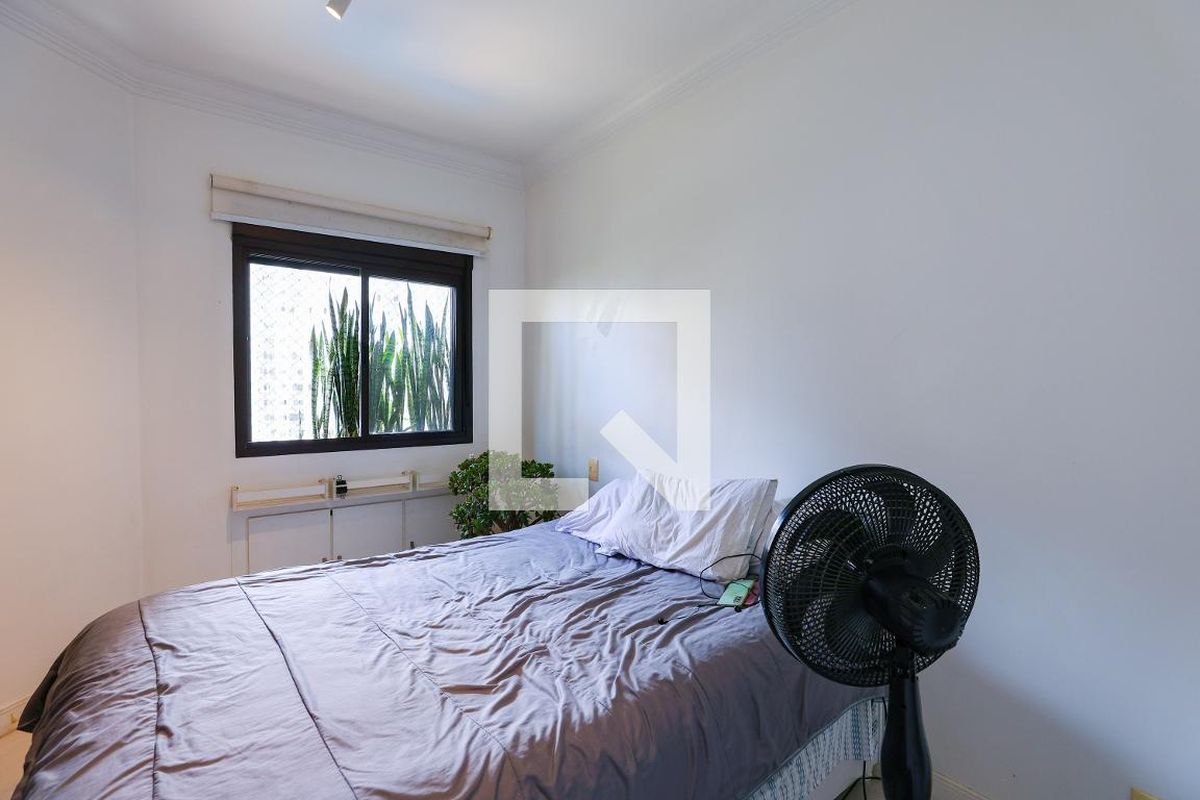 Apartamento, 3 quartos, 140 m² - Foto 21
