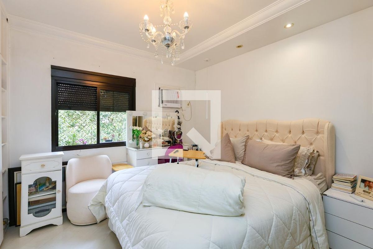 Apartamento, 3 quartos, 140 m² - Foto 8