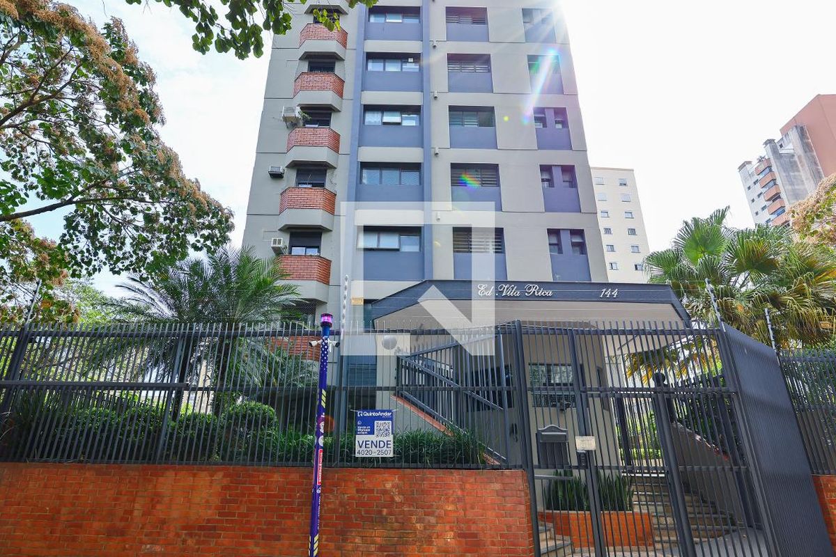 Apartamento, 3 quartos, 140 m² - Foto 44