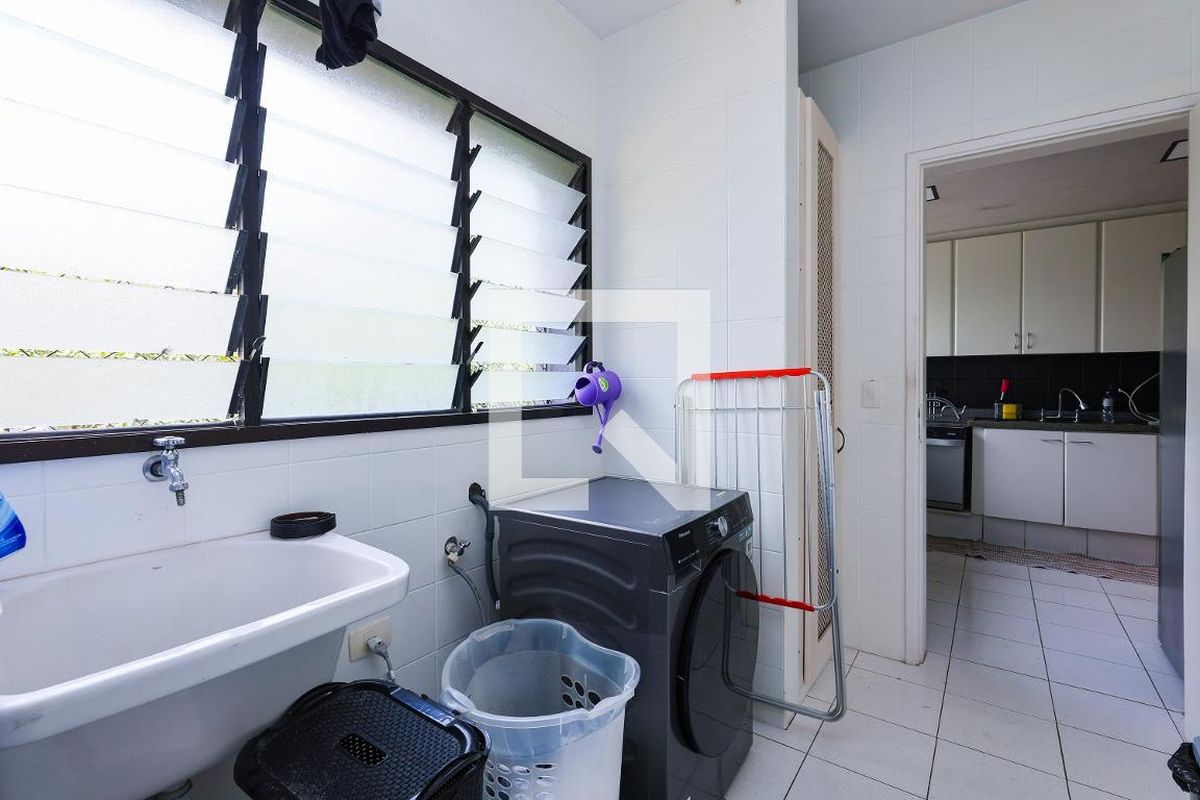 Apartamento, 3 quartos, 140 m² - Foto 37