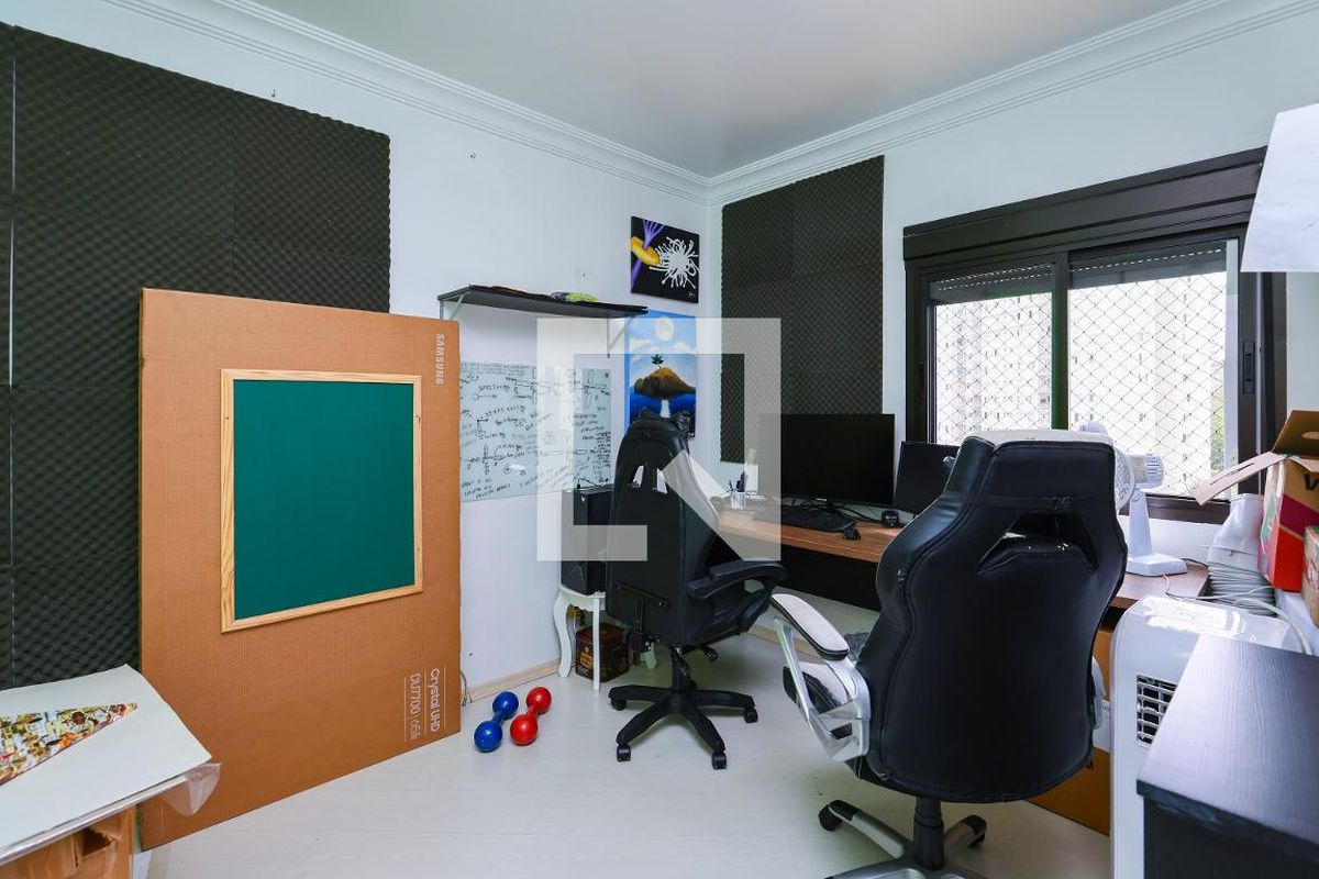 Apartamento, 3 quartos, 140 m² - Foto 16