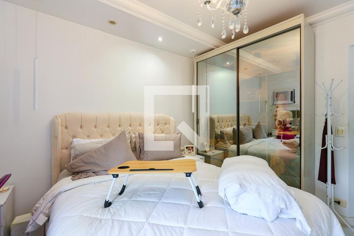 Apartamento, 3 quartos, 140 m² - Foto 9