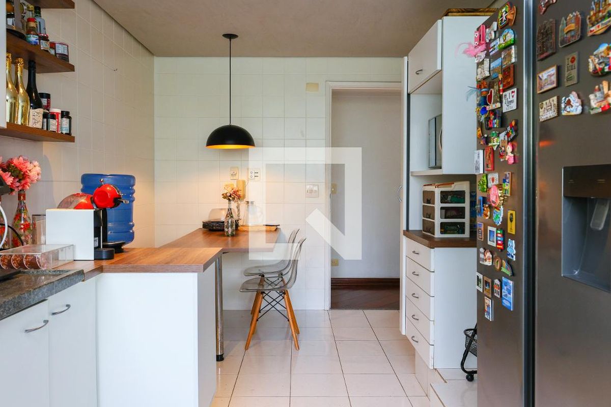 Apartamento, 3 quartos, 140 m² - Foto 33