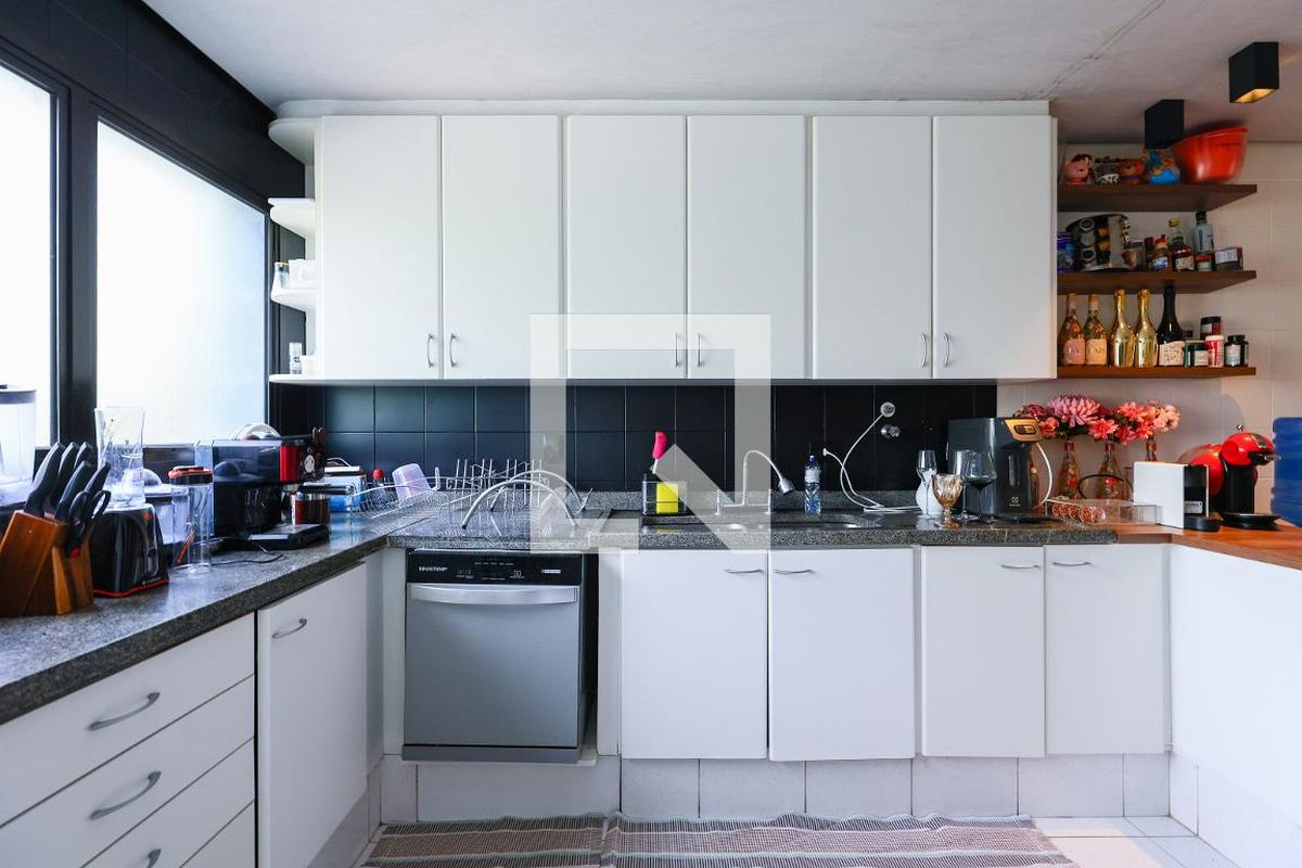 Apartamento, 3 quartos, 140 m² - Foto 34
