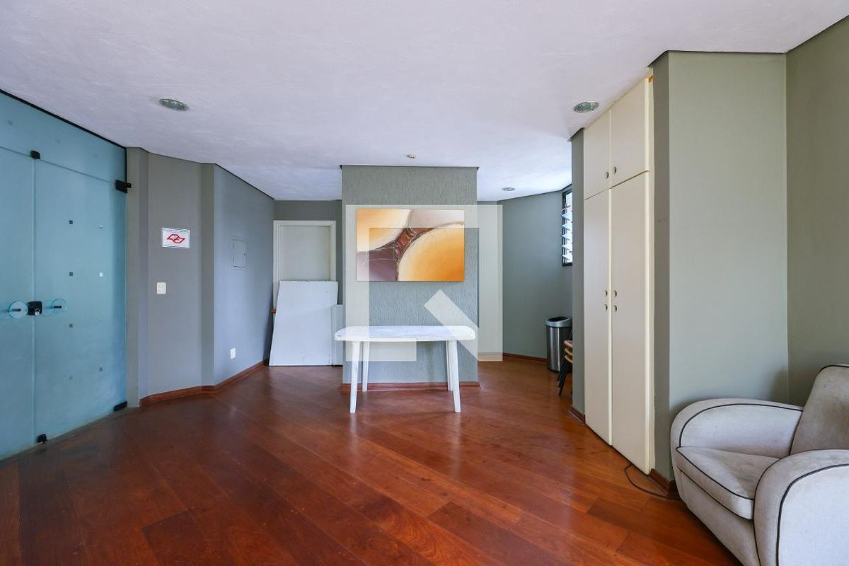 Apartamento, 3 quartos, 140 m² - Foto 39