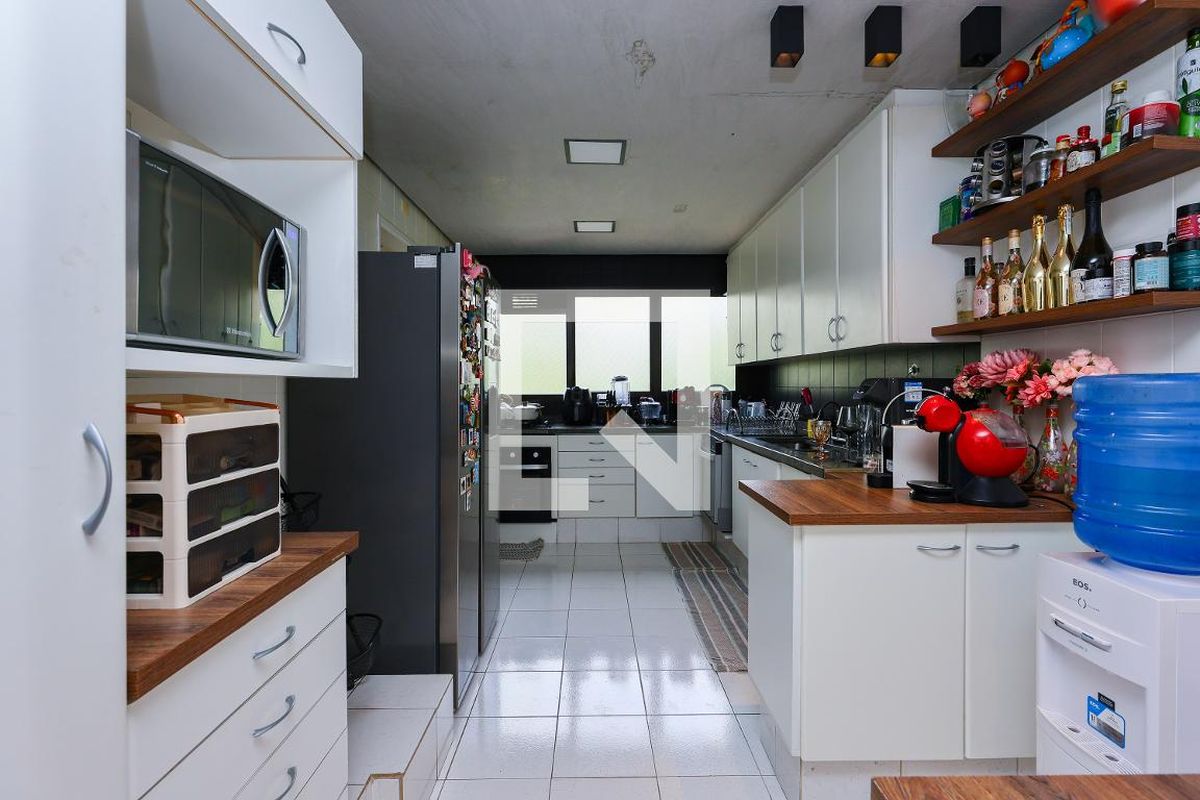 Apartamento, 3 quartos, 140 m² - Foto 30