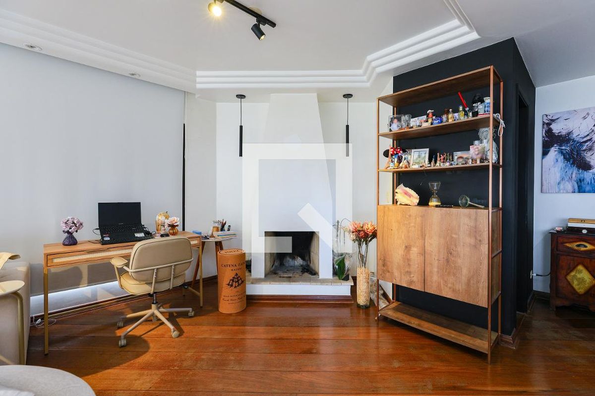 Apartamento, 3 quartos, 140 m² - Foto 5