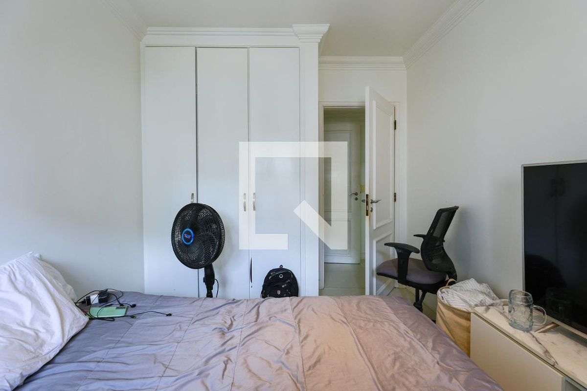 Apartamento, 3 quartos, 140 m² - Foto 24