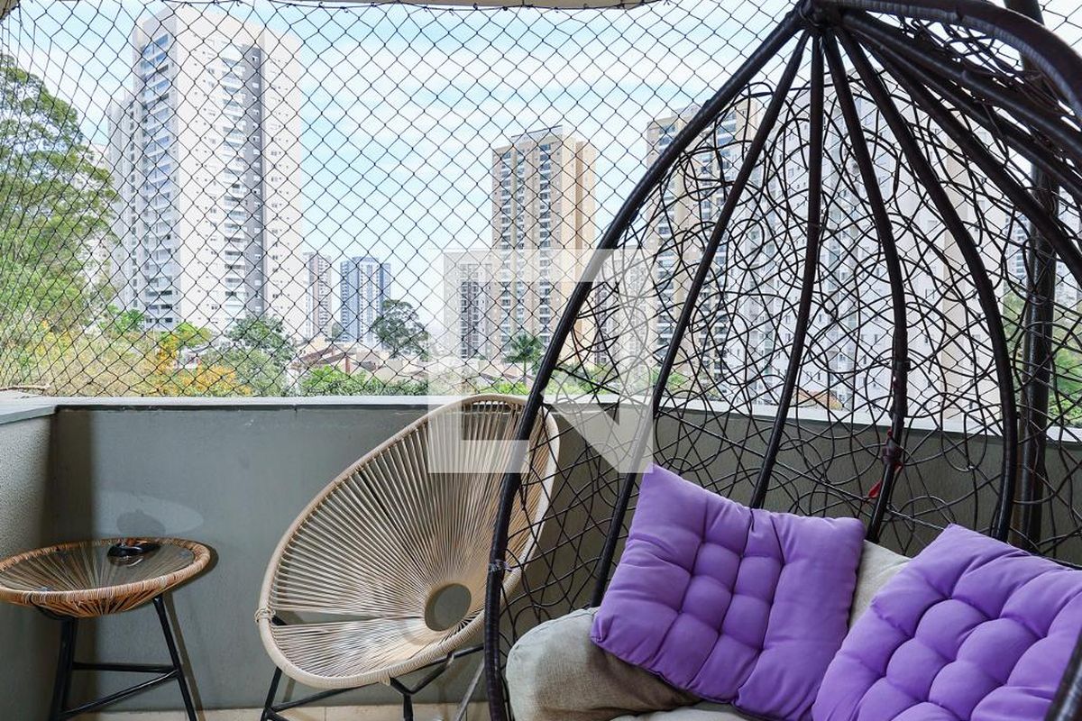 Apartamento, 3 quartos, 140 m² - Foto 6
