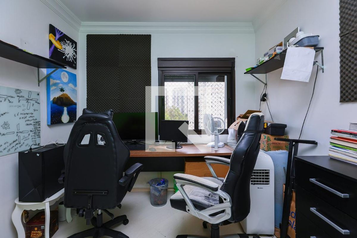 Apartamento, 3 quartos, 140 m² - Foto 17