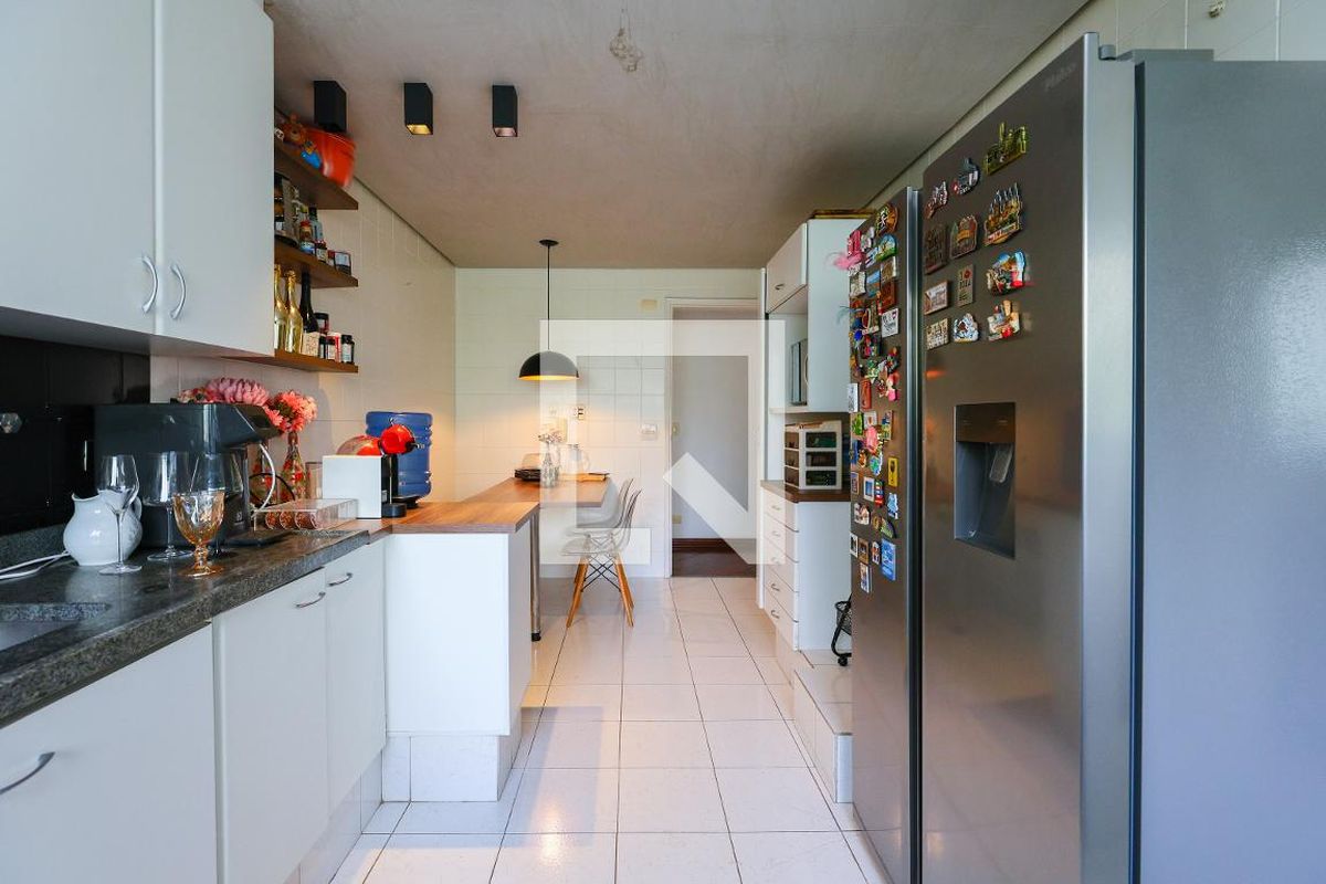 Apartamento, 3 quartos, 140 m² - Foto 32