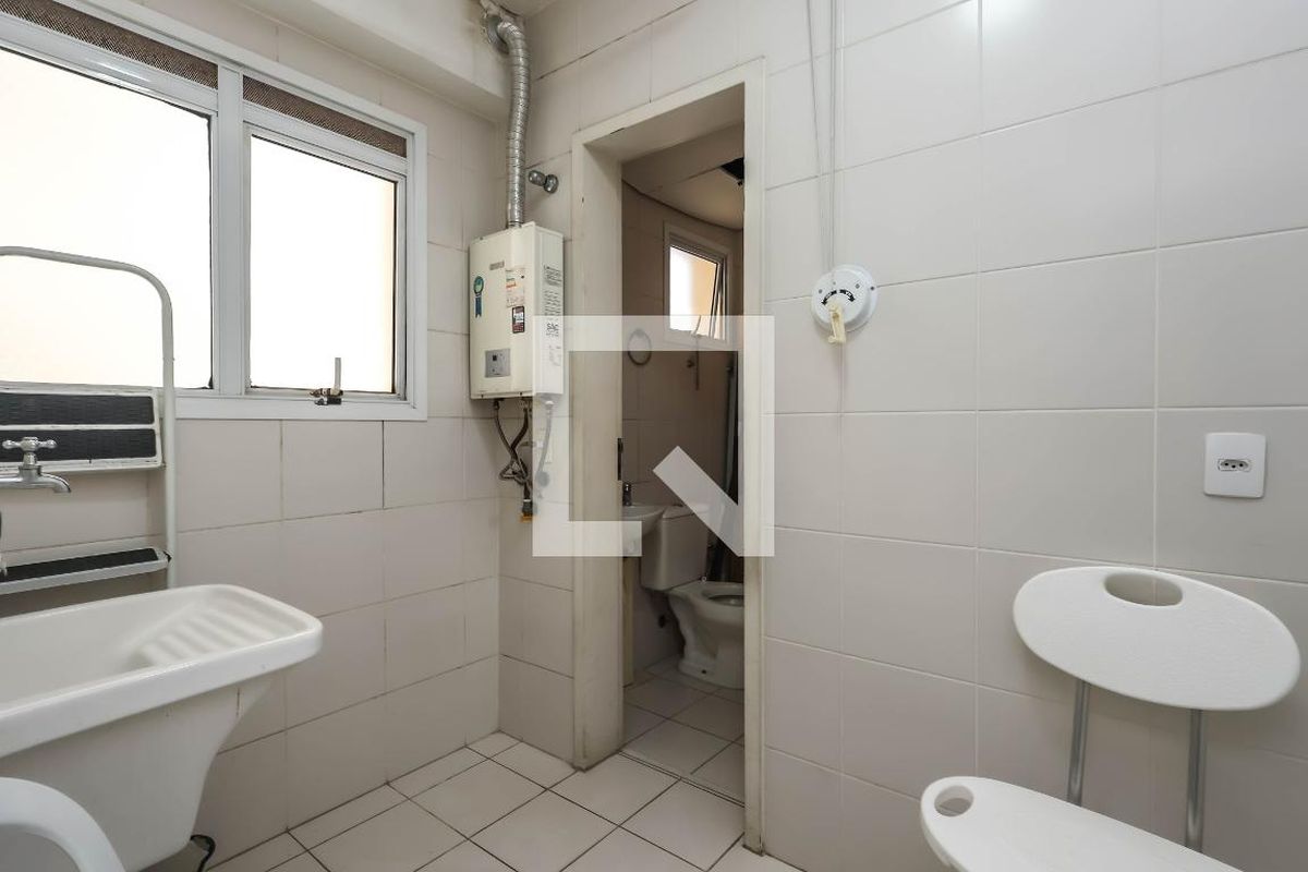Apartamento, 3 quartos, 126 m² - Foto 46