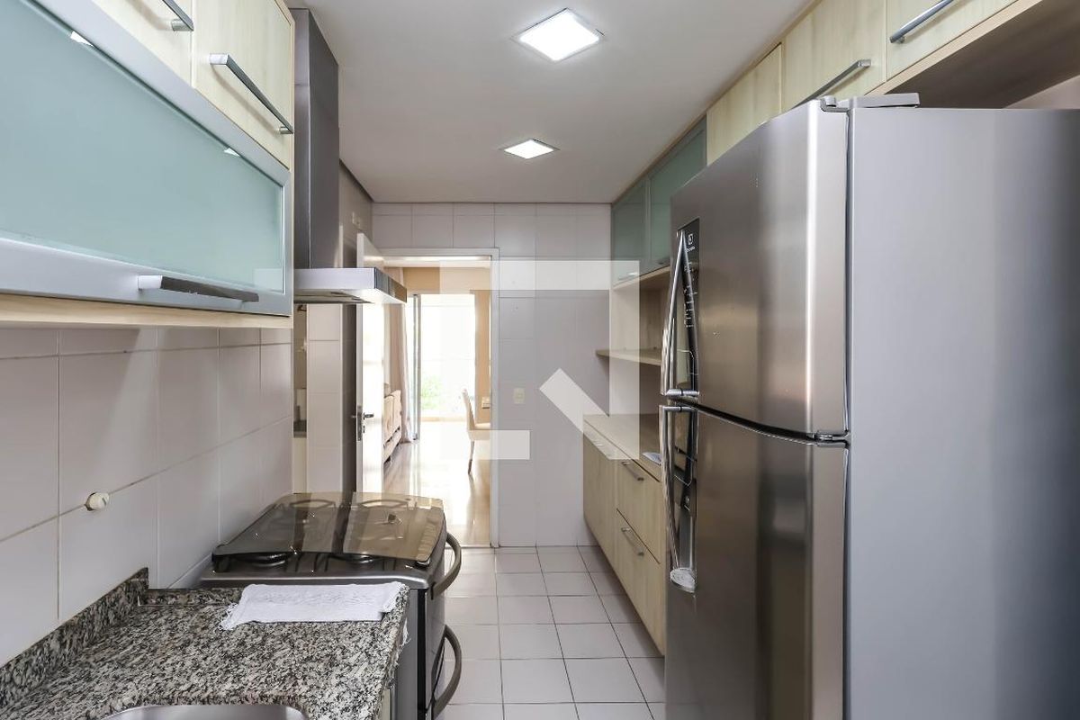 Apartamento, 3 quartos, 126 m² - Foto 41