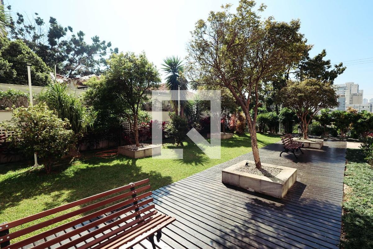Apartamento, 3 quartos, 126 m² - Foto 58