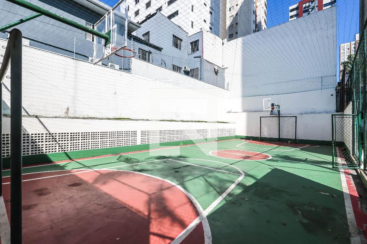 Apartamento, 3 quartos, 126 m² - Foto 51