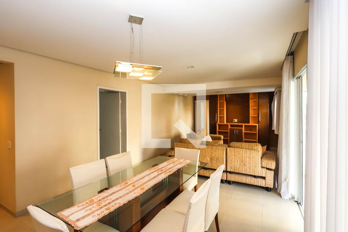 Apartamento, 3 quartos, 126 m² - Foto 2