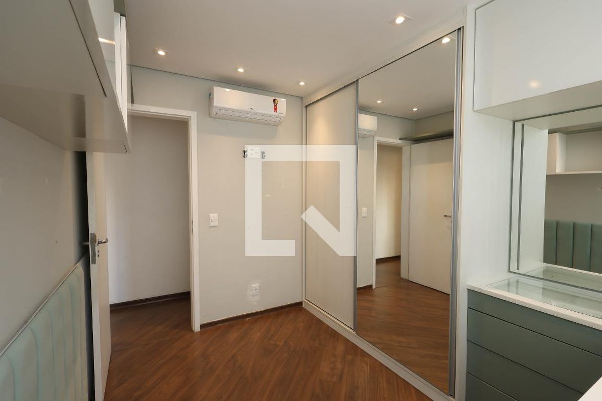 Apartamento, 3 quartos, 126 m² - Foto 23