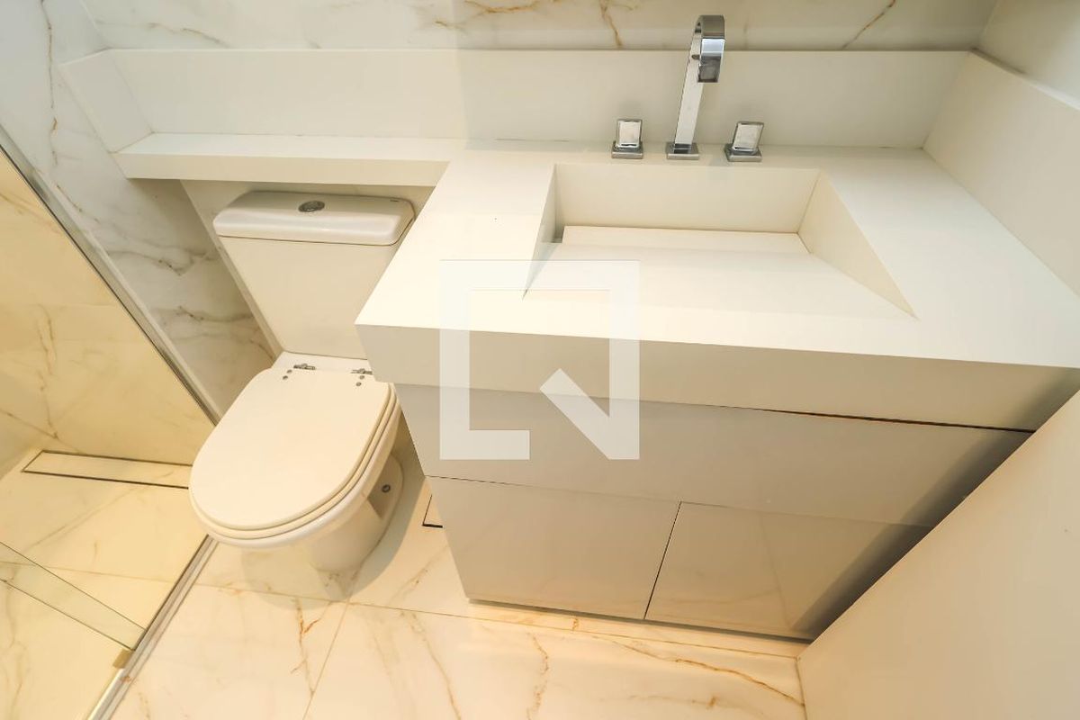 Apartamento, 3 quartos, 126 m² - Foto 32