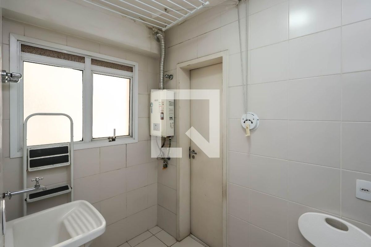 Apartamento, 3 quartos, 126 m² - Foto 44
