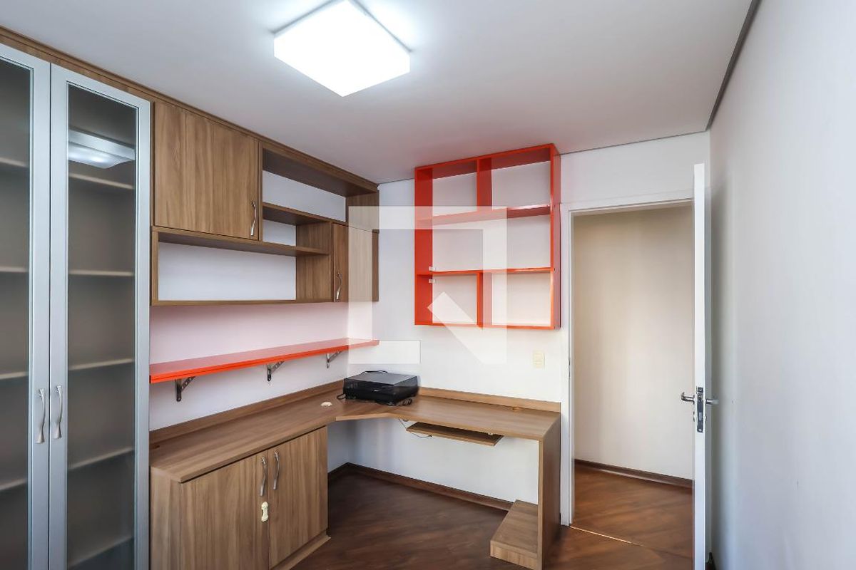 Apartamento, 3 quartos, 126 m² - Foto 27