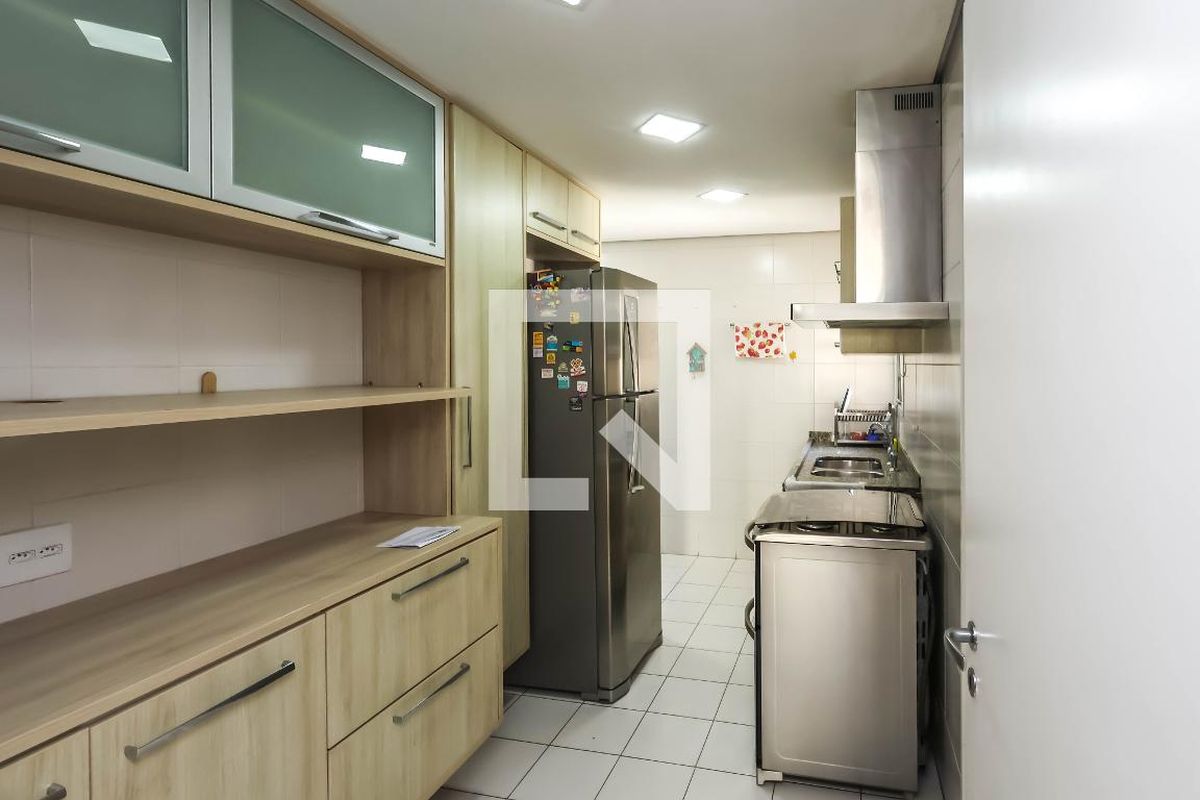 Apartamento, 3 quartos, 126 m² - Foto 38