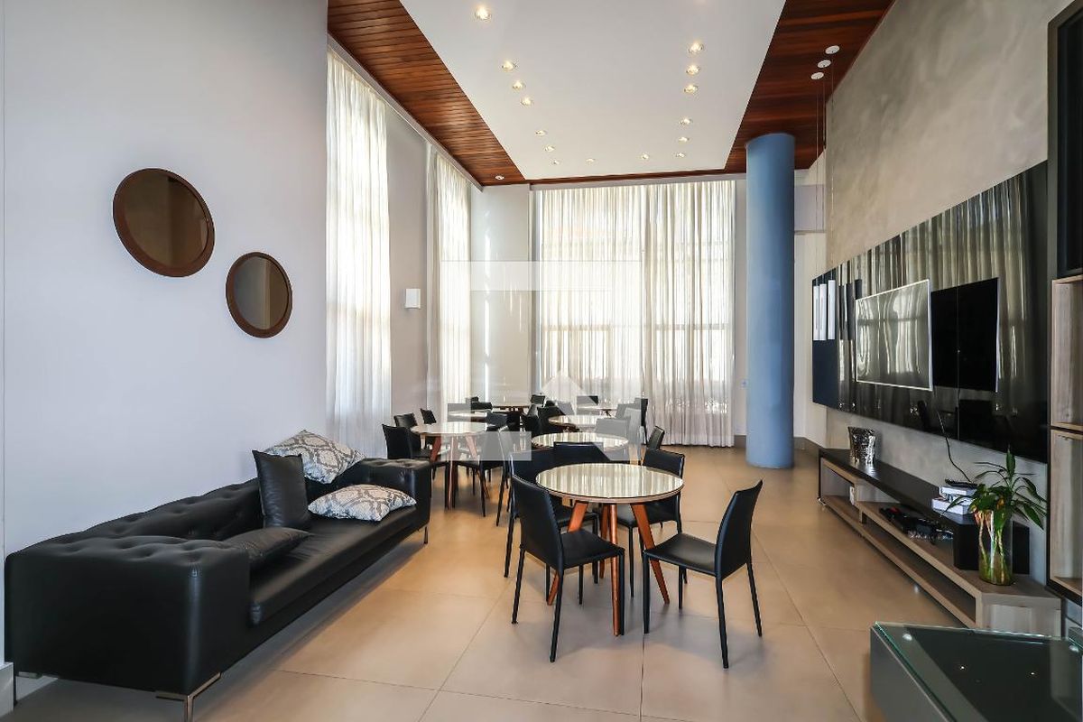 Apartamento, 3 quartos, 126 m² - Foto 59