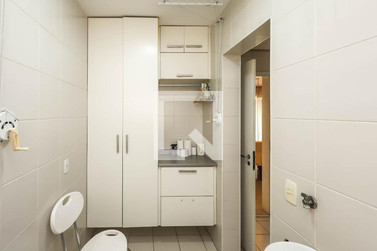 Apartamento, 3 quartos, 126 m² - Foto 45