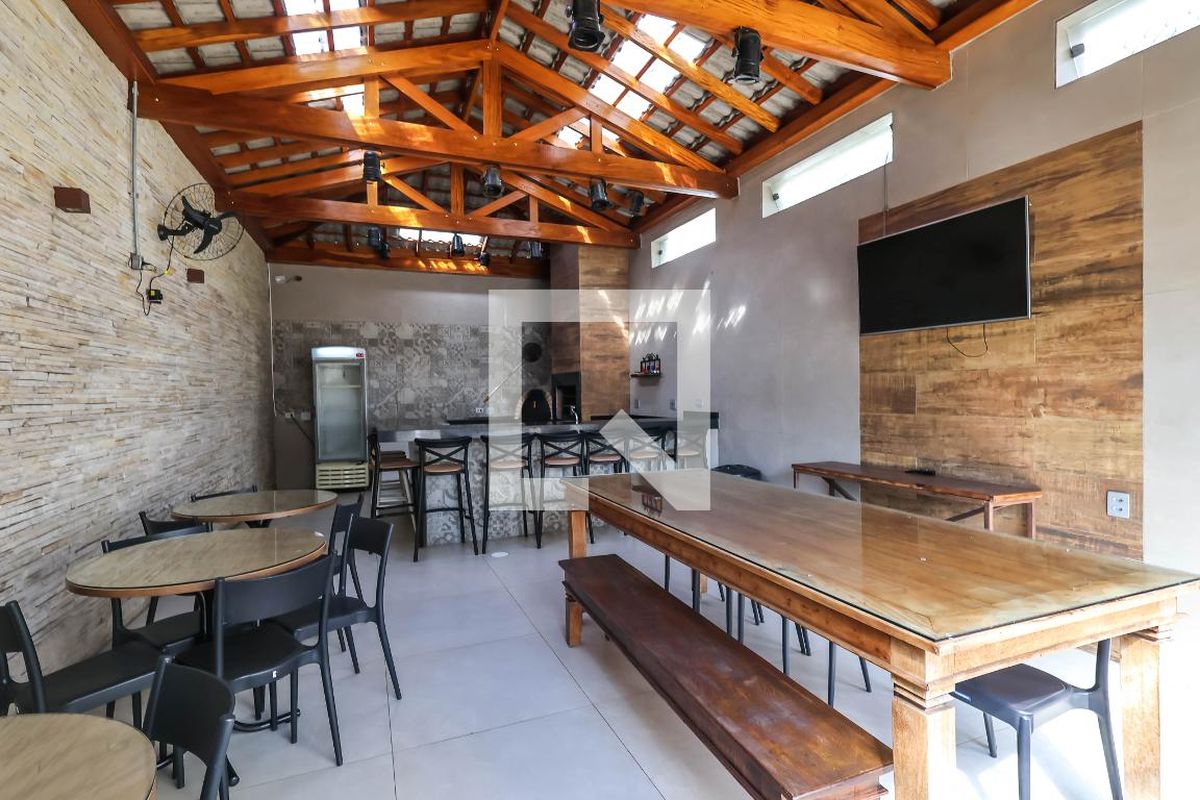 Apartamento, 3 quartos, 126 m² - Foto 52