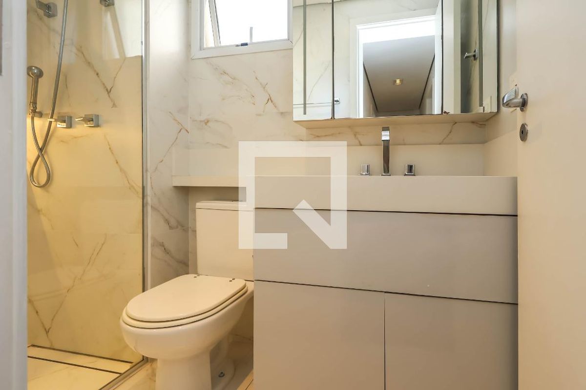 Apartamento, 3 quartos, 126 m² - Foto 31