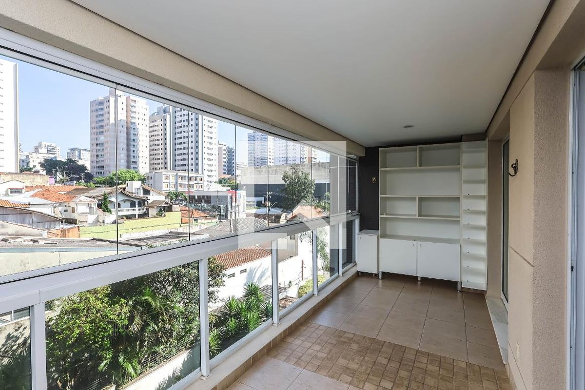 Apartamento, 3 quartos, 126 m² - Foto 8