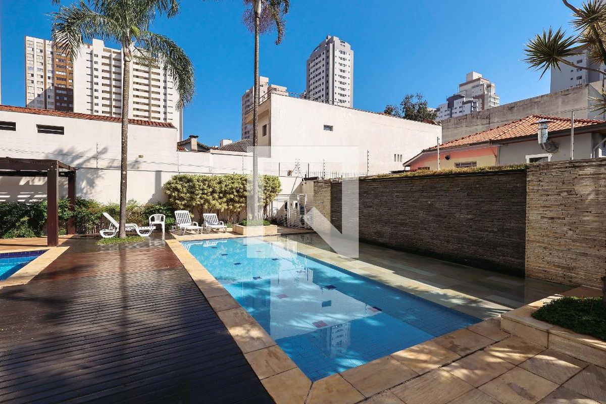 Apartamento, 3 quartos, 126 m² - Foto 48
