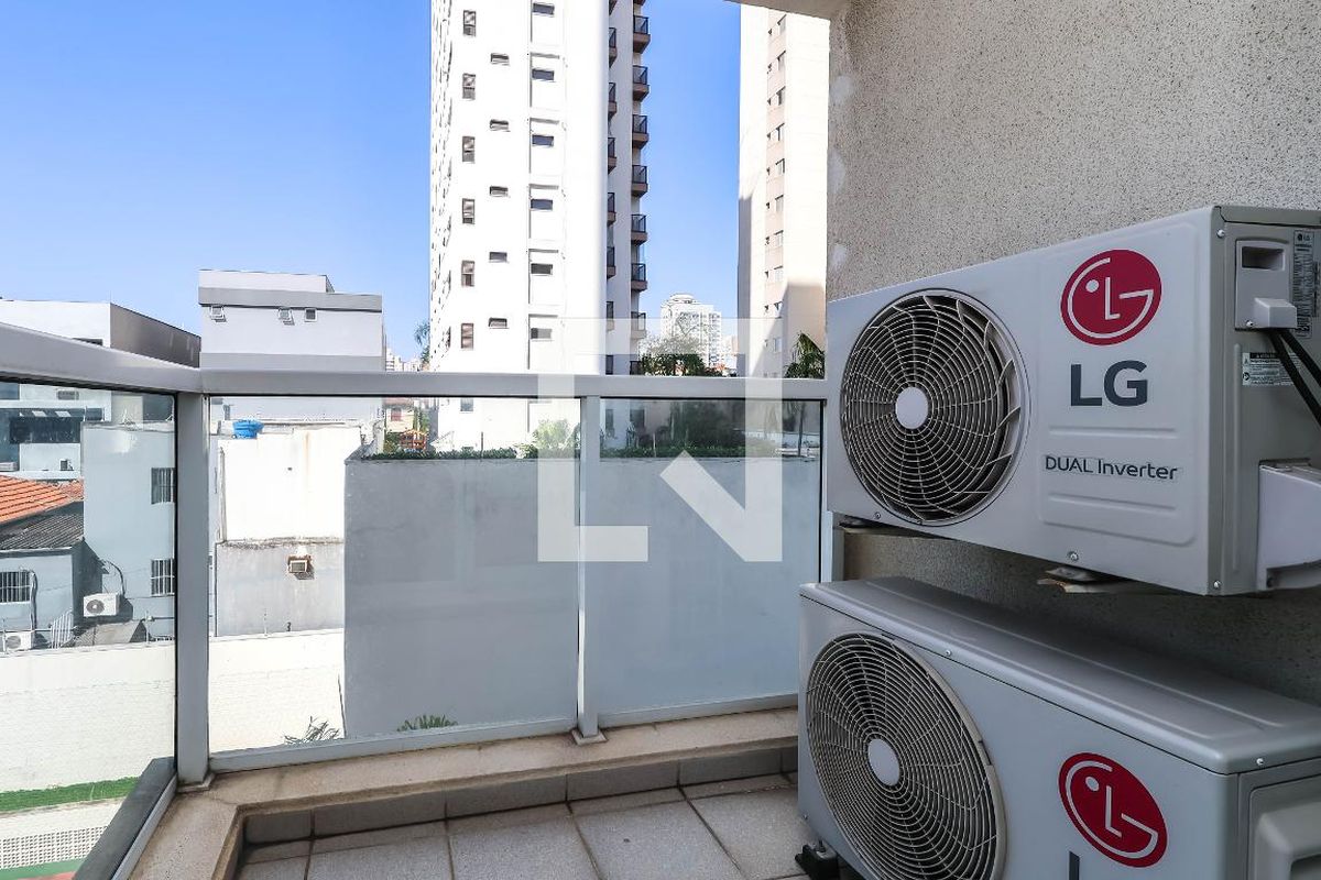 Apartamento, 3 quartos, 126 m² - Foto 19