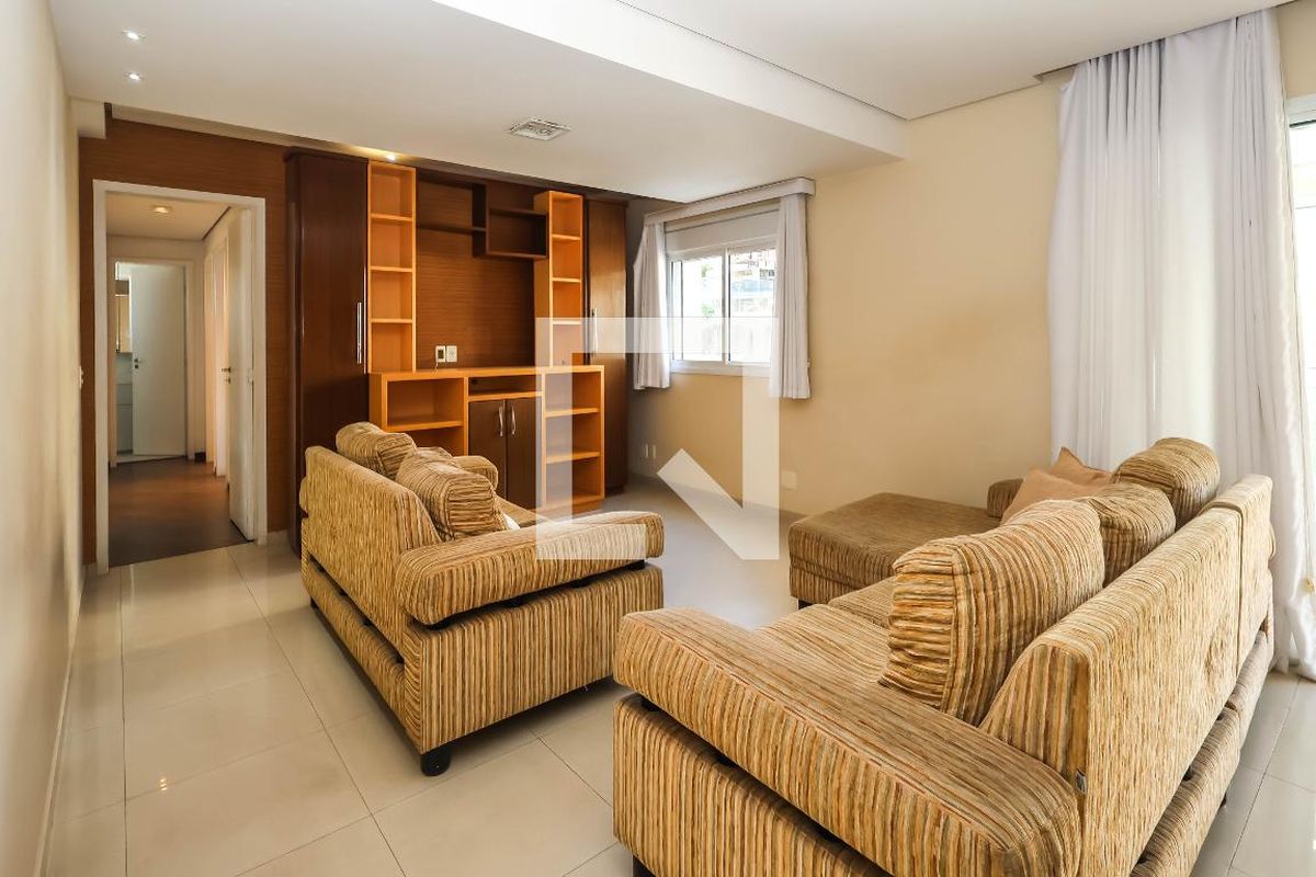 Apartamento, 3 quartos, 126 m² - Foto 6