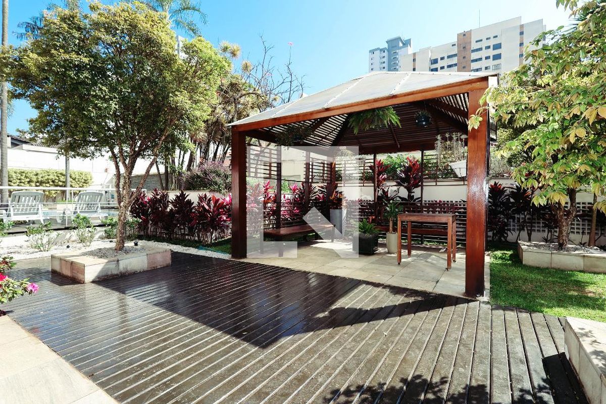 Apartamento, 3 quartos, 126 m² - Foto 57