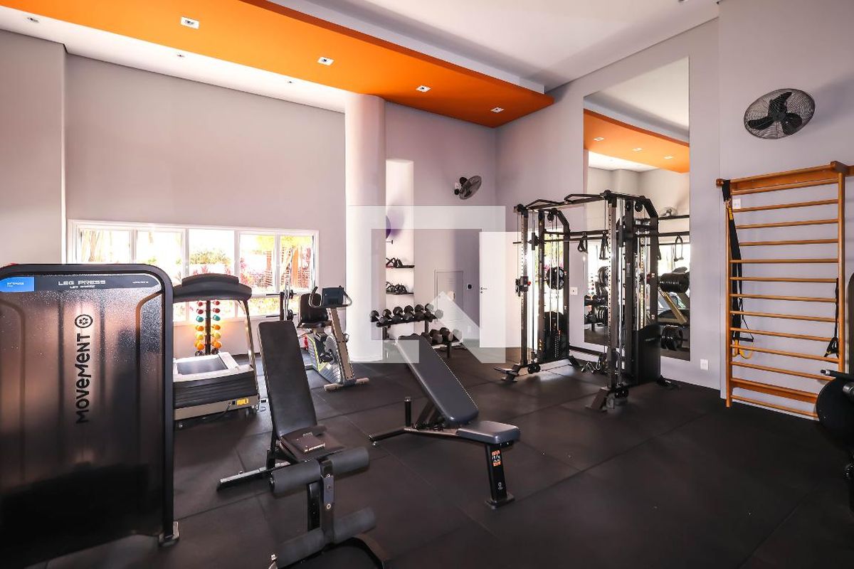 Apartamento, 3 quartos, 126 m² - Foto 49