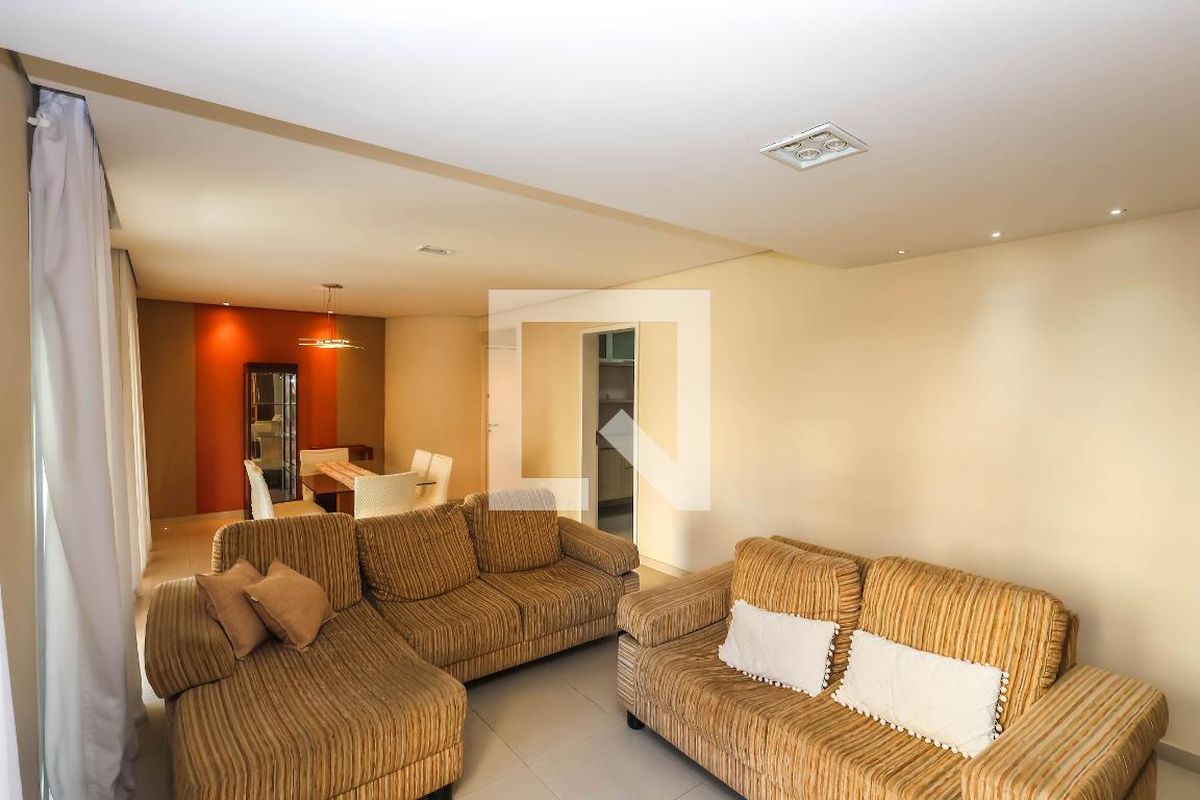 Apartamento, 3 quartos, 126 m² - Foto 4